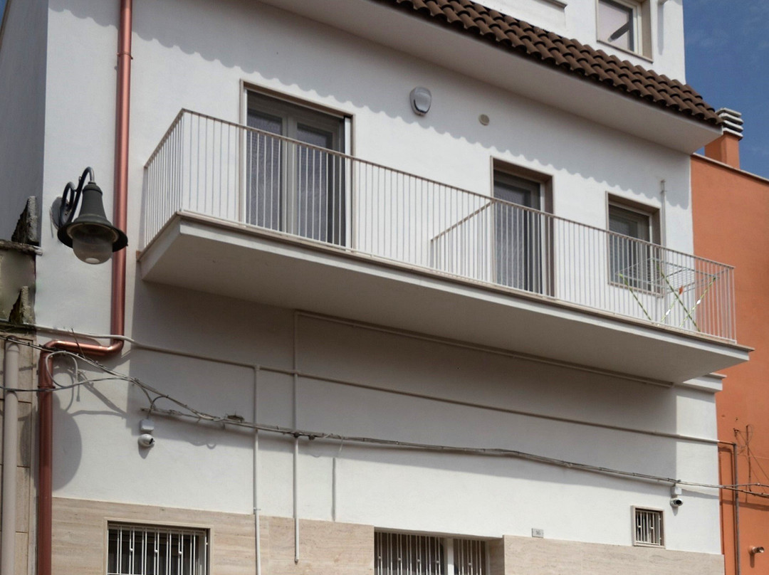 B&B Marco Polo 16主图