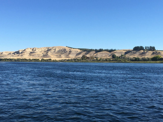 Columbia River Journeys-Richland必去景点