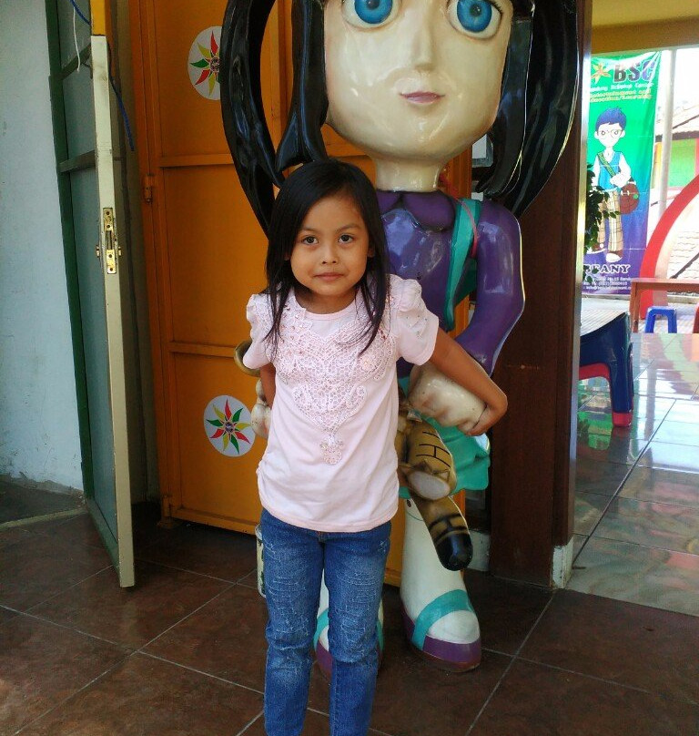 Bandung Science Center-万隆必去景点