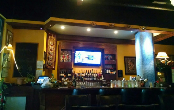 Golden Seven Thai and Chinese Cuisine