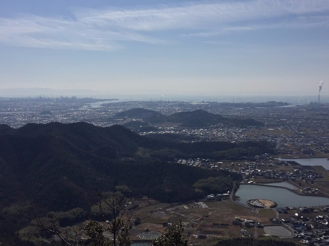 Mt. Takamikura-加古川市必去景点