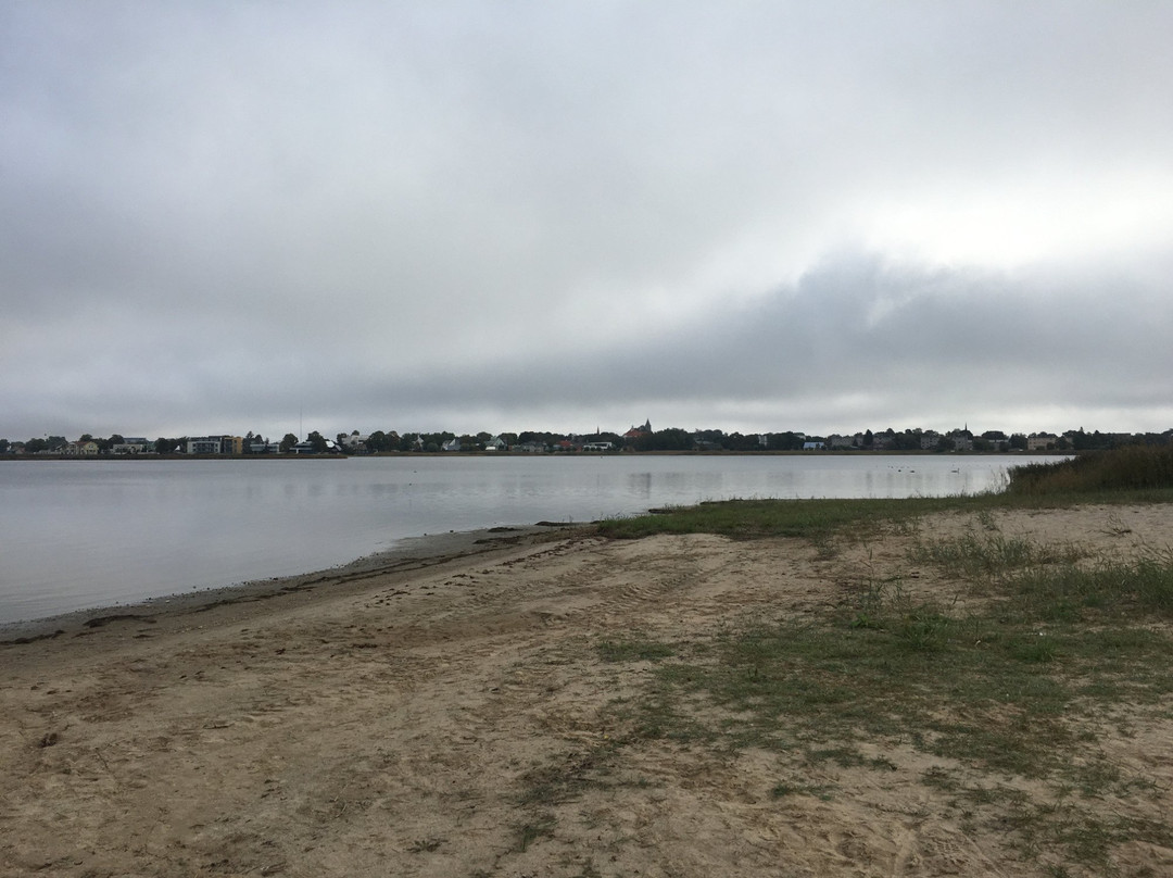 Fra Mare Thalasso Spa-哈普萨鲁必去景点