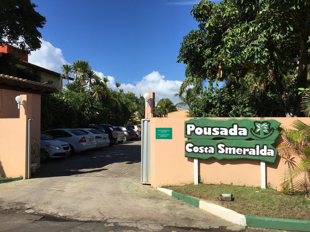 Costa Smeralda Resort主图