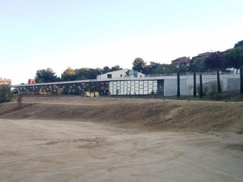 Biblioteca de Can llaurador