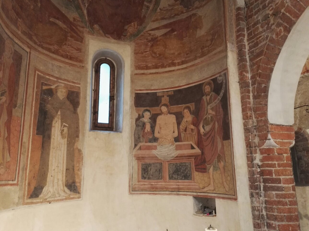 Chiesa di San Pietro景点图片