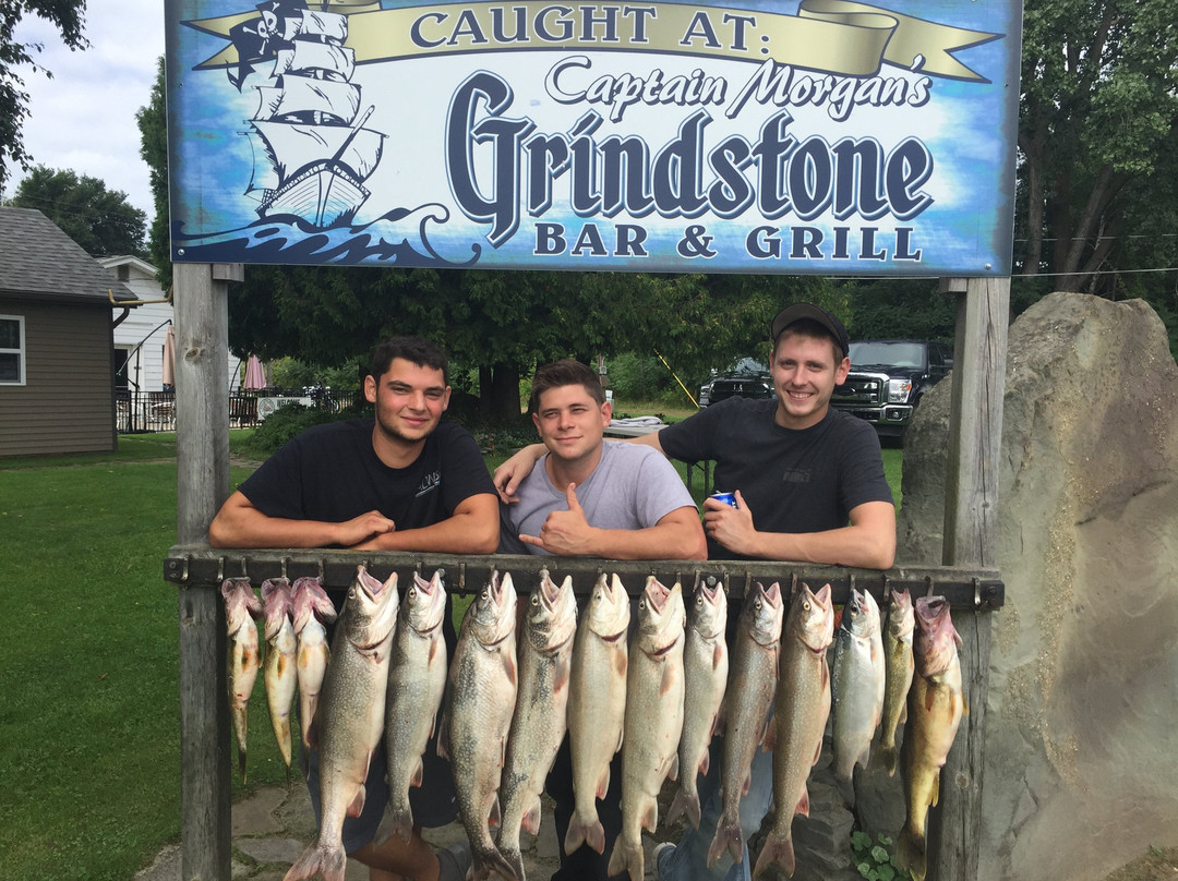 East Shore Sport Fishing景点图片