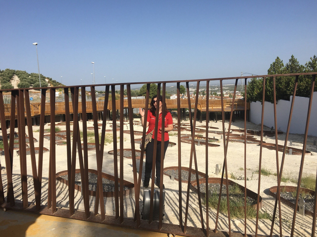 Ruta Perla de Sefarad-卢塞纳必去景点