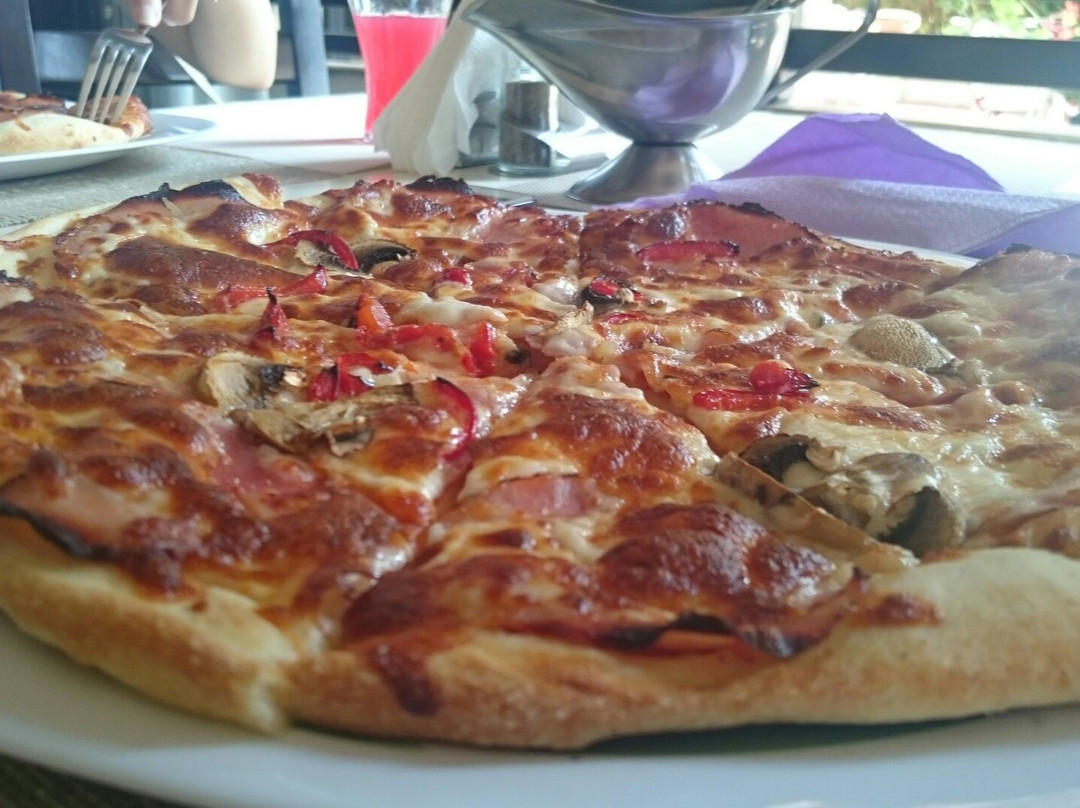 Restaurant Amadeus