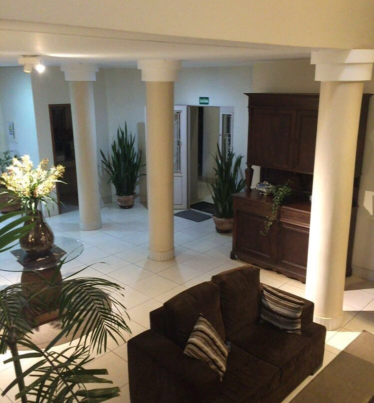 Irai de Minas酒店住宿-Monte Plaza Hotel