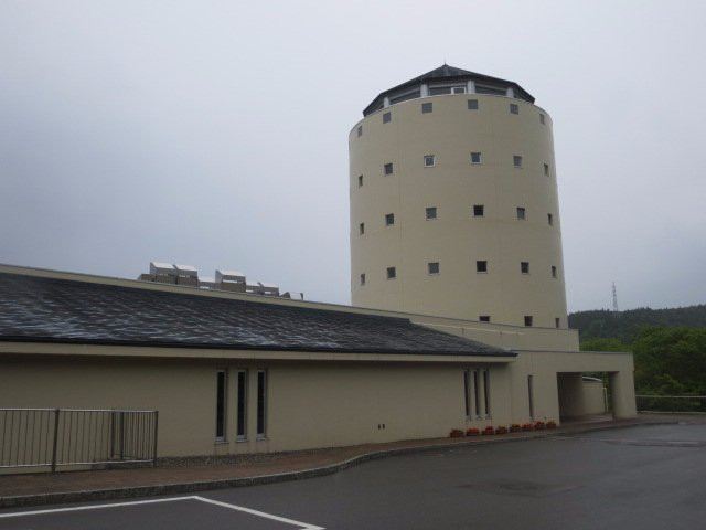 Higashidori Nuclear Power Plant Tonttu Village景点图片