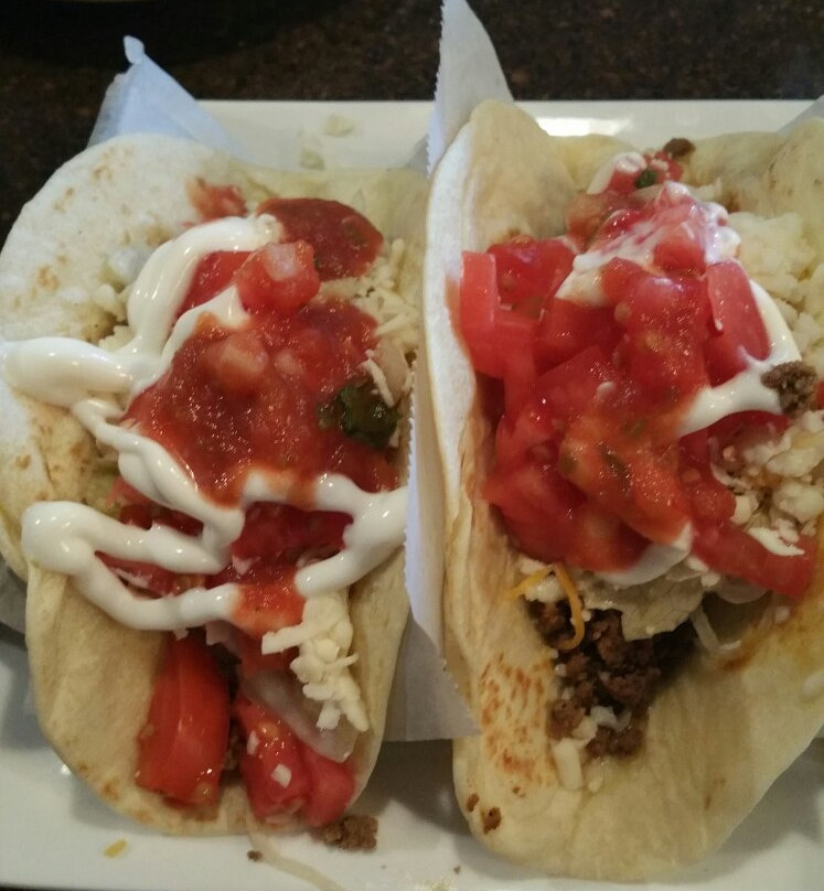 La Bamba Mexican Bar & Grill