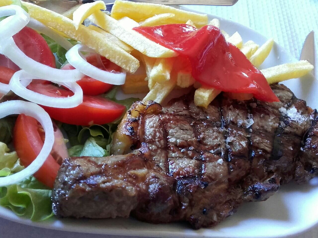 Restaurante Cabo Home景点图片