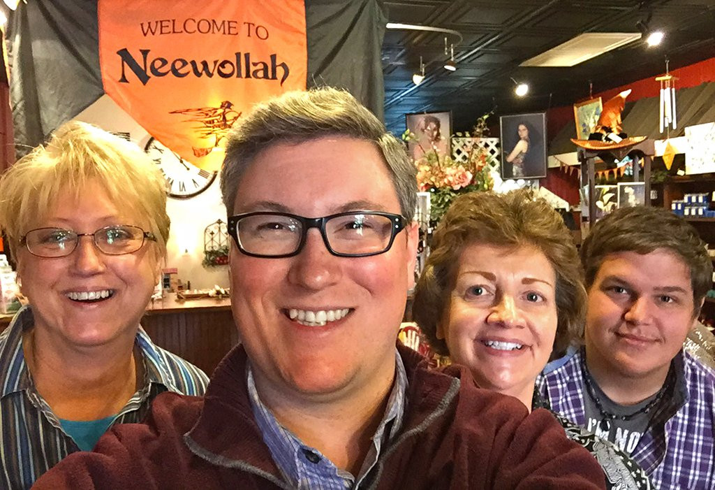 Magnolia Scents by Design-Independence必去景点