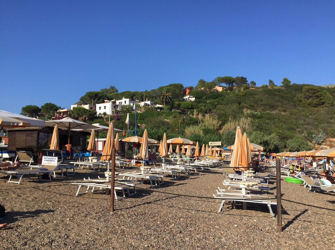 Da Mario - Camping e Appartamenti