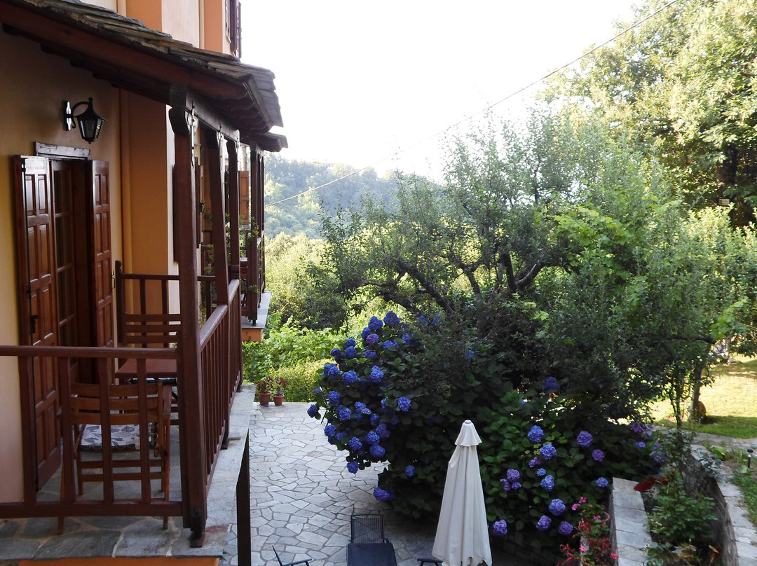 费劳克斯酒店