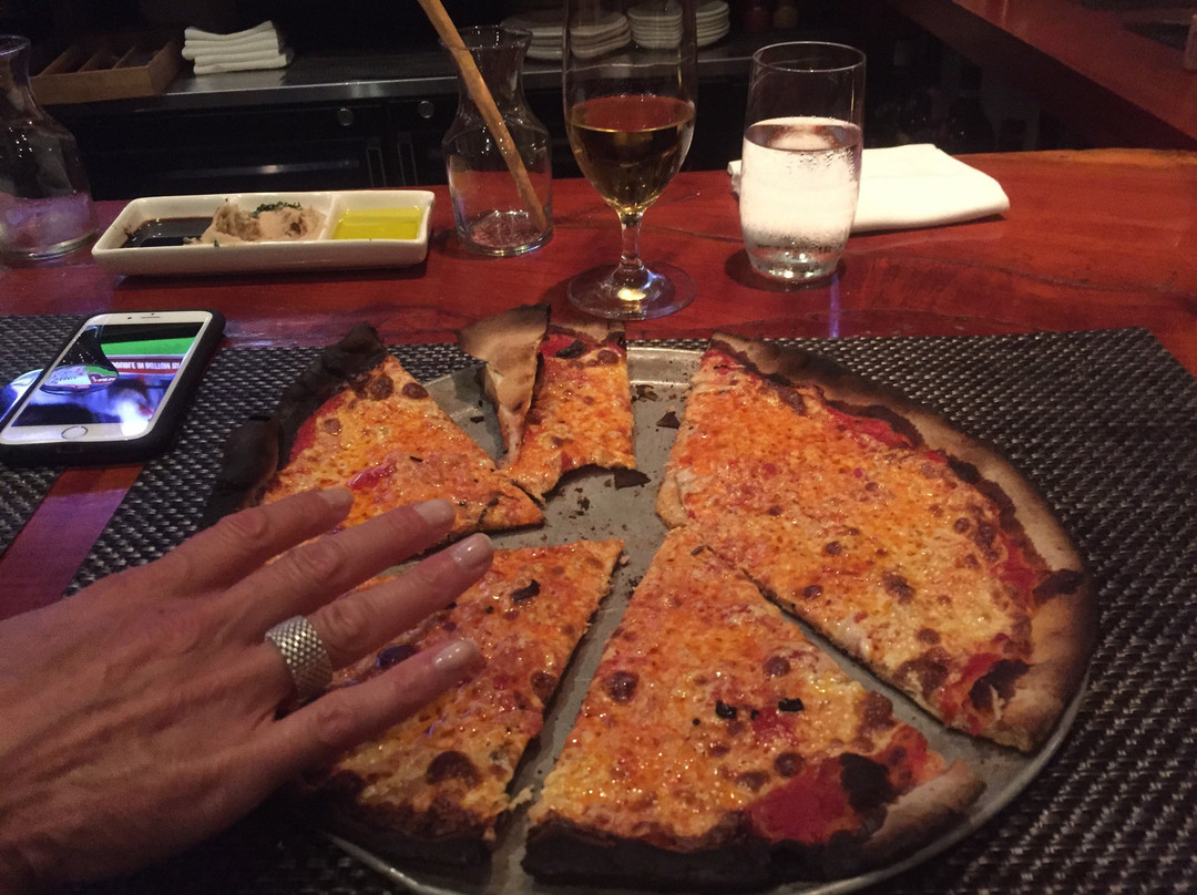 South Norwalk Historic District (SoNo)-诺沃克必去景点