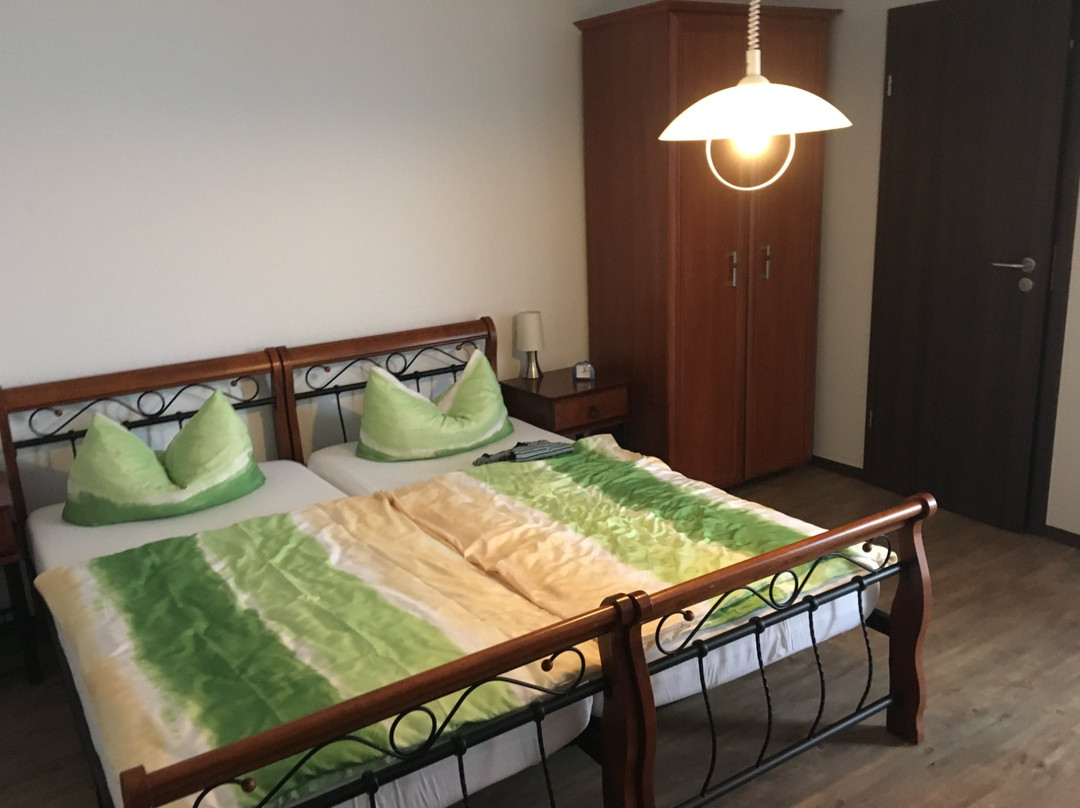 Pension Oderblick