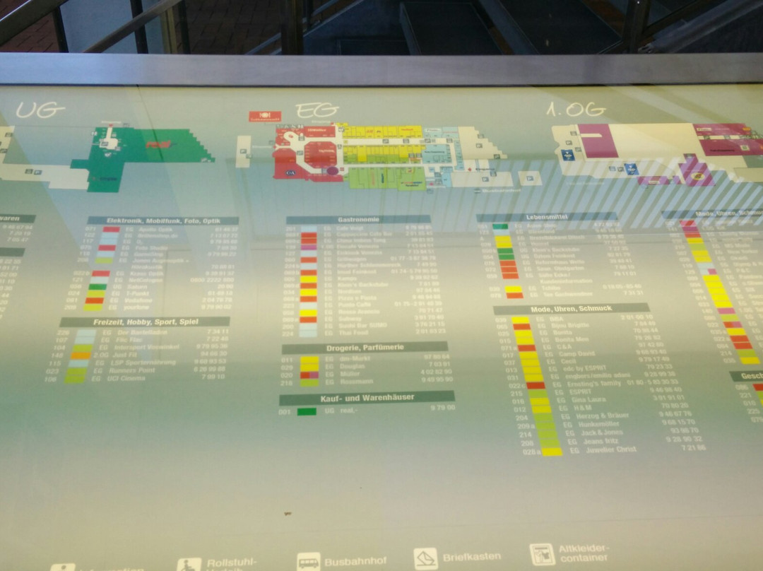 Hürth Park-Hürth必去景点