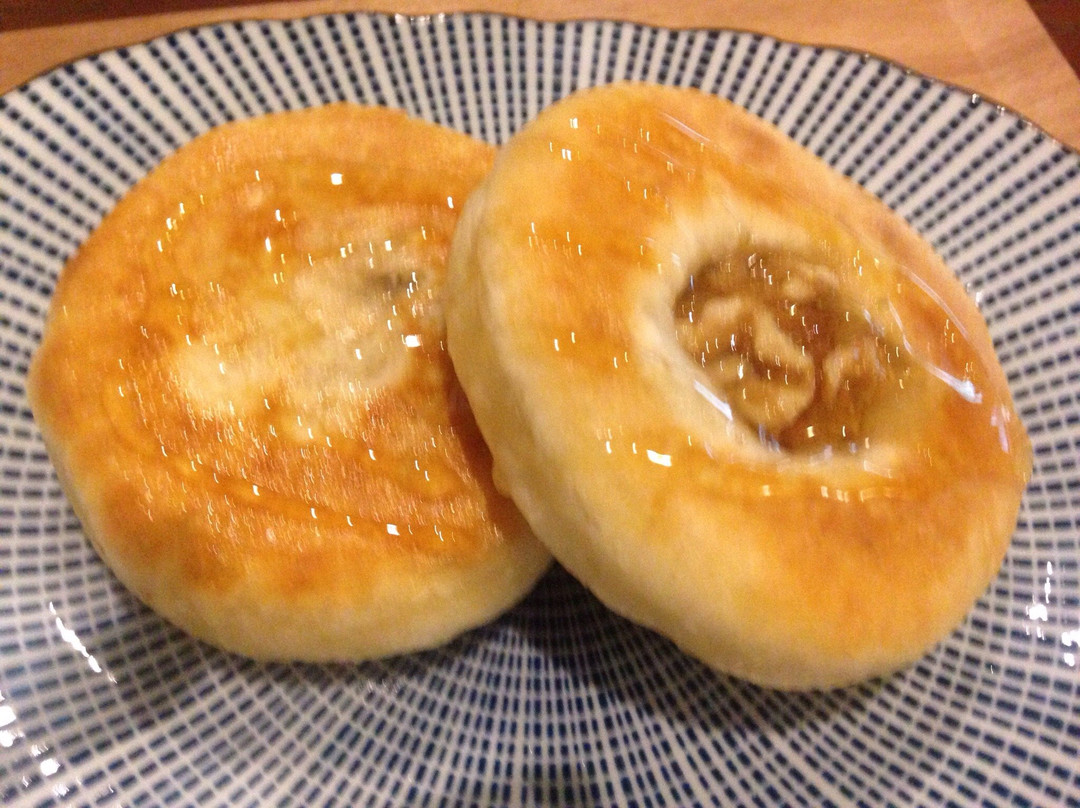 茶寮 おもだか主图