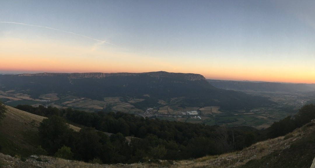 Santuario San Miguel de Aralar-Baraibar必去景点