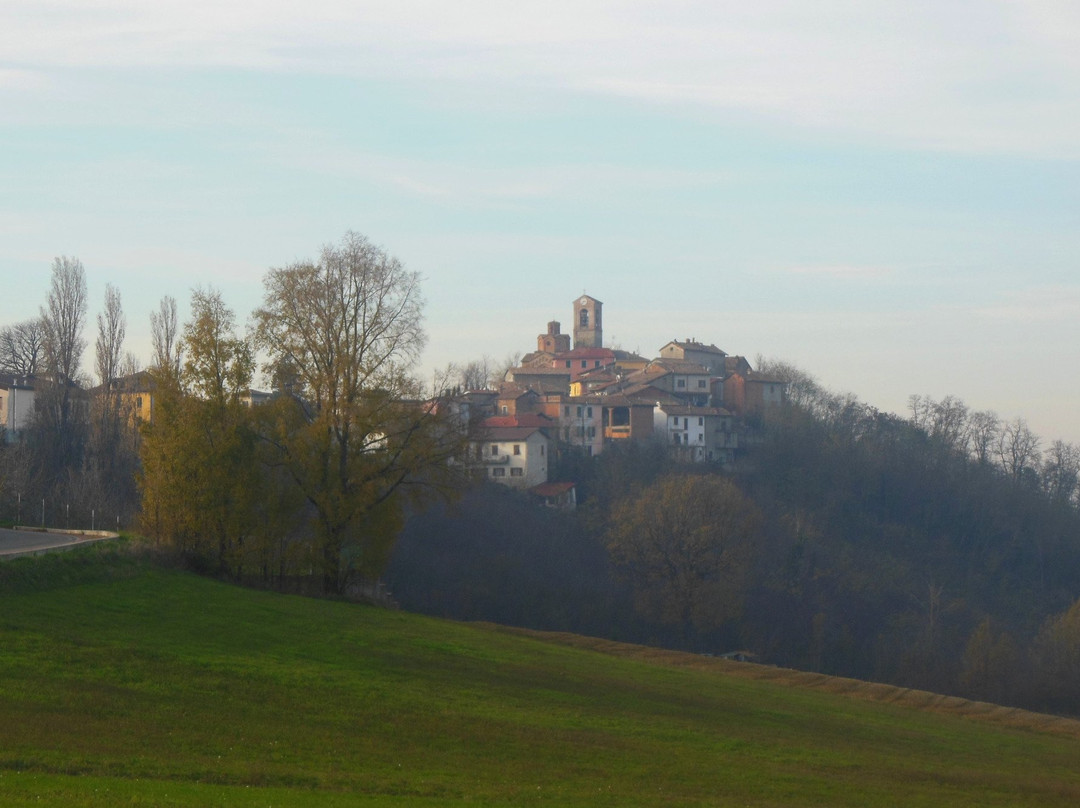 Chiesa Parrocchiale di San Martino景点图片