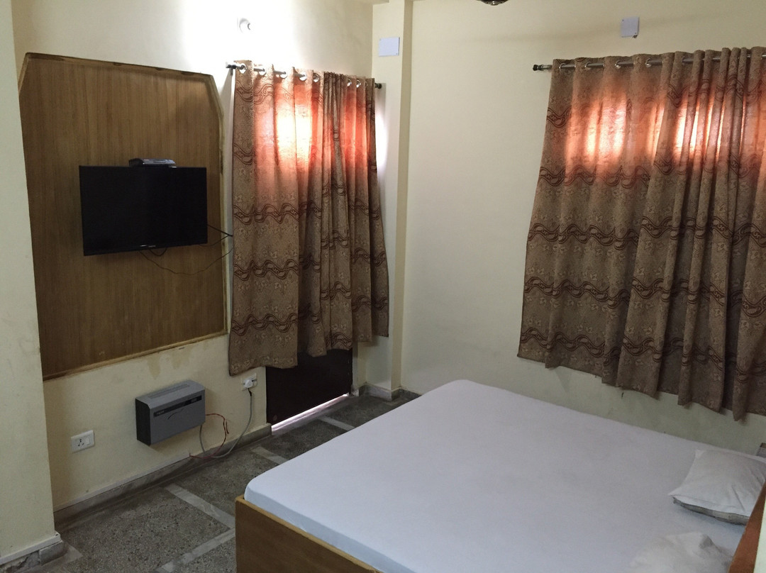 Hotel Lalit Palace主图