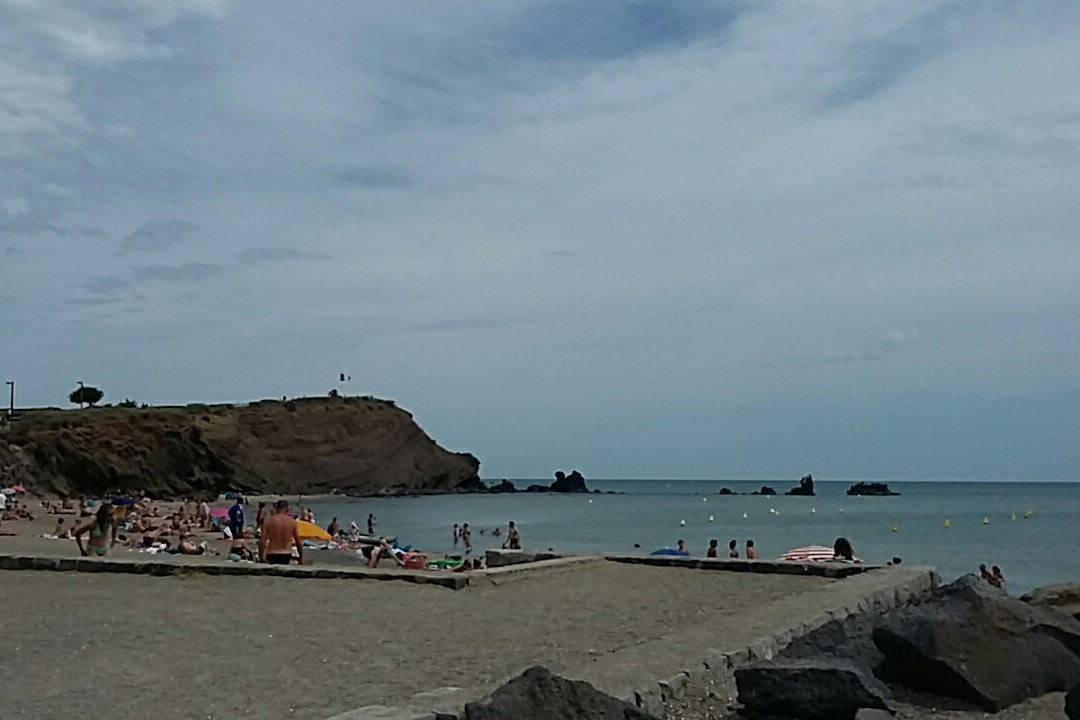 Le Sentier Sous Marin-阿格德必去景点