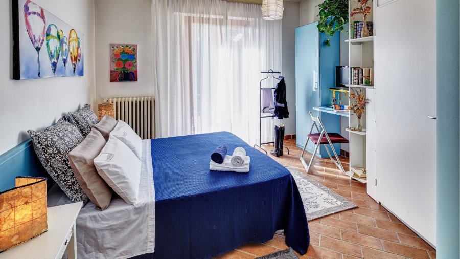 Bed & Breakfast Cavalli & Co.-官方