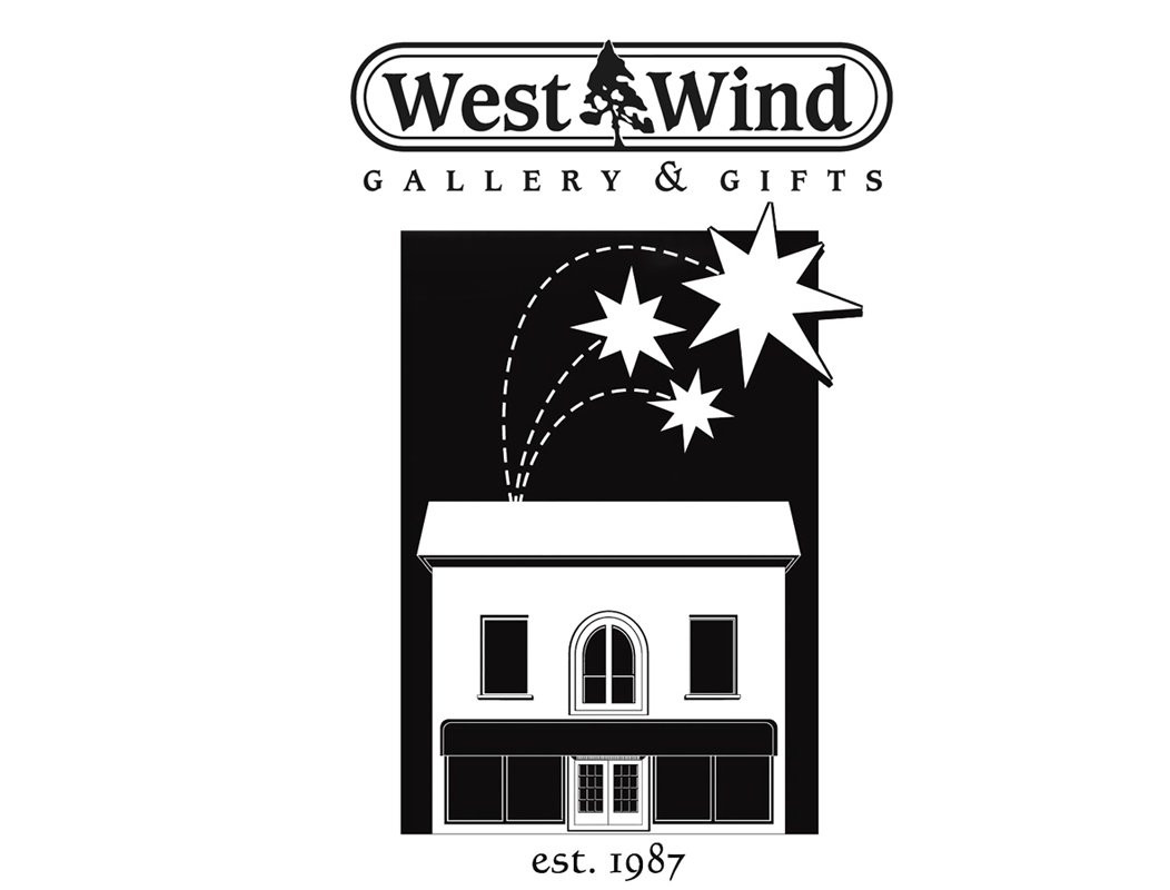 West Wind Gallery & Gifts-班克罗夫特必去景点
