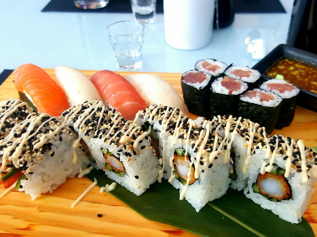 Oishi Sushi