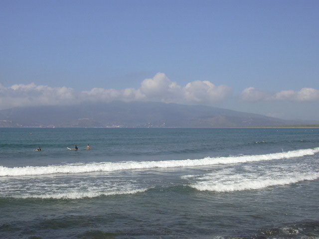 Bagno La Duna景点图片
