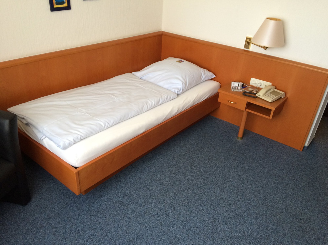 C.史蒂勒-法肯迪克酒店主图