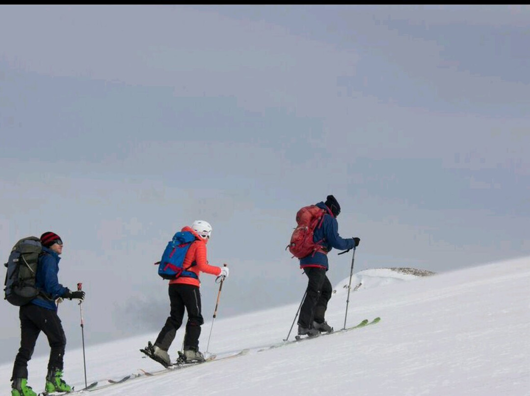 Isoterma cero Expediciones-Malalcahuello必去景点
