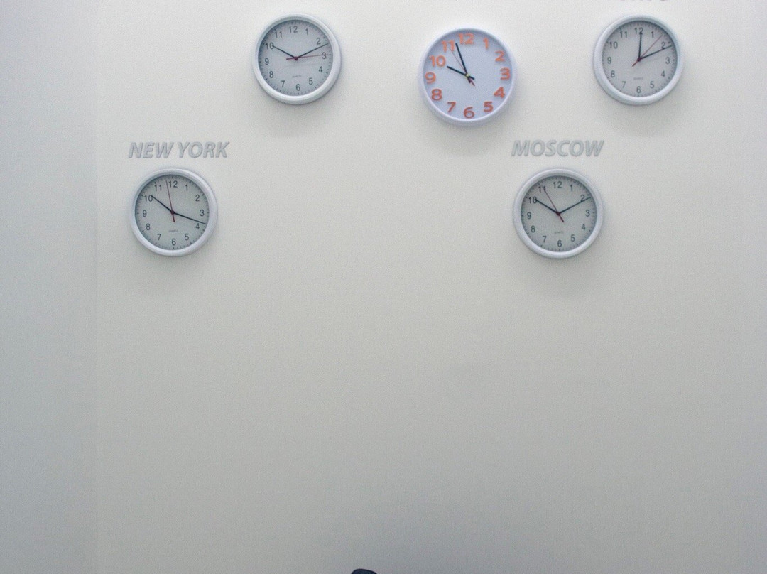 The Code Escape Rooms-贝尔格莱德必去景点