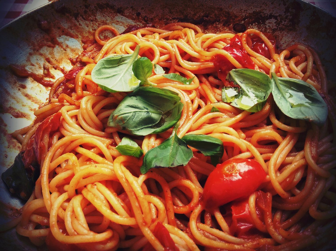 Pulcinella