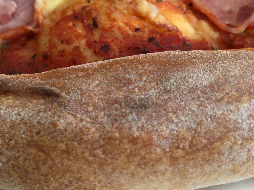 Pizzeria Hawaii