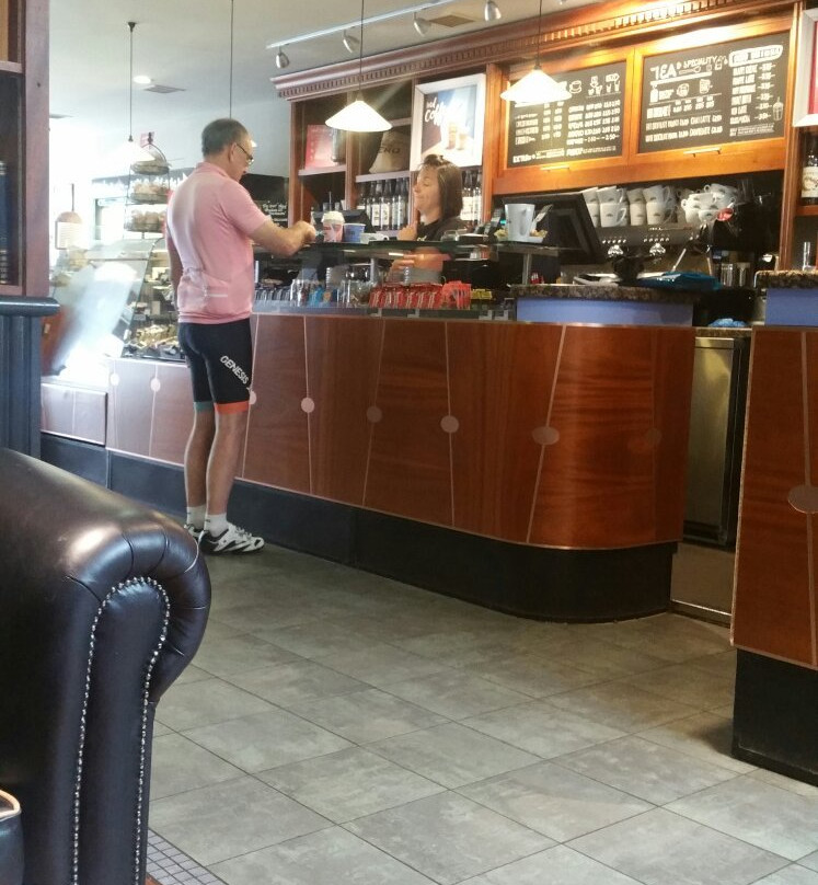Caffe Nero