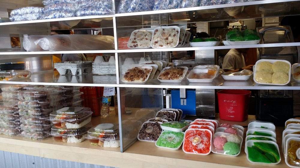 545 Degrees Banh Mi Cafe