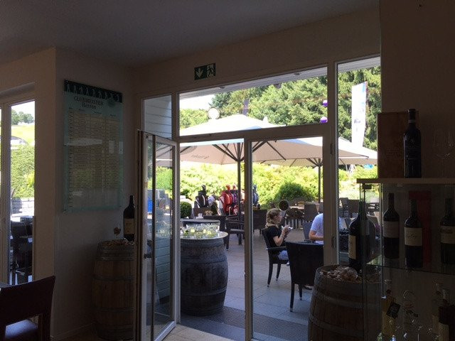 Golfclub Velbert Gut Kuhlendahl-Velbert必去景点