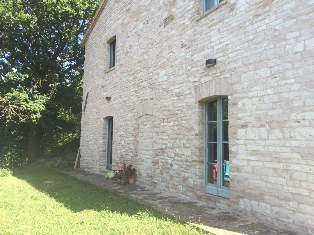 Agriturismo Molleone主图