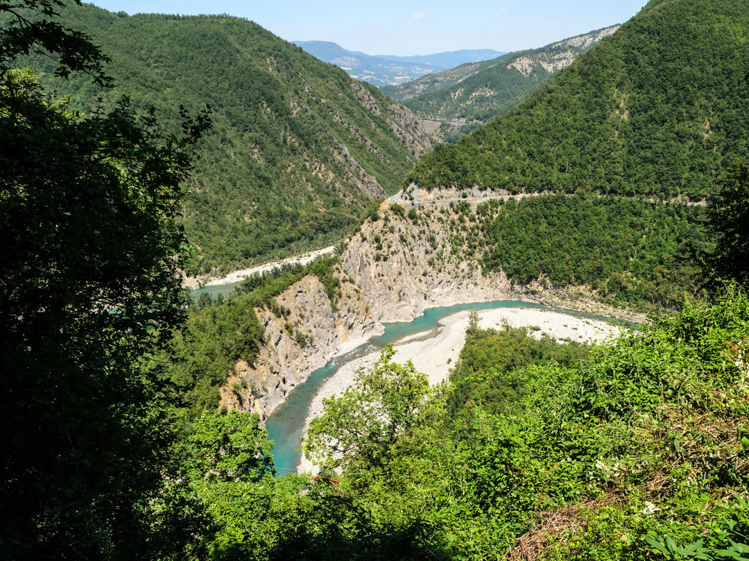 Corte Brugnatella旅游攻略图片