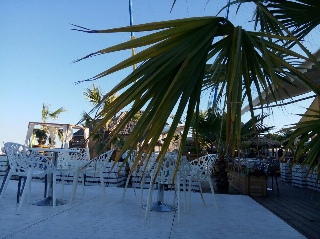 Cabana Beach Bar-晴滩必去景点