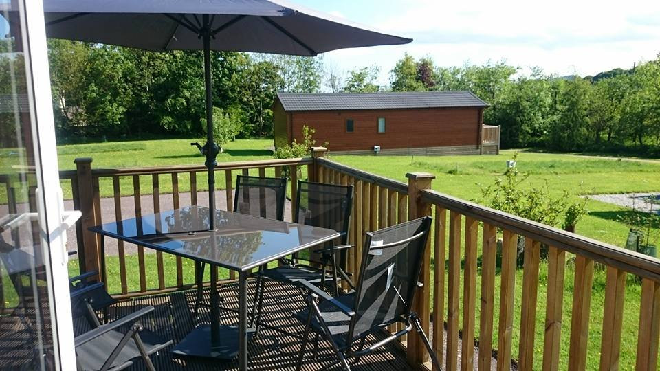 Glenearly Caravan Park