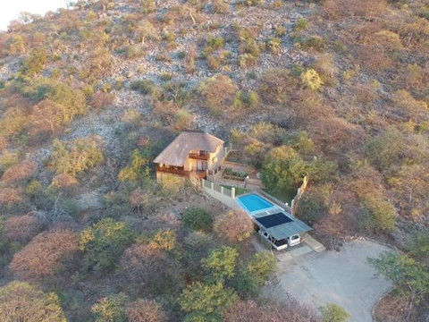 Sophienhof Lodge主图