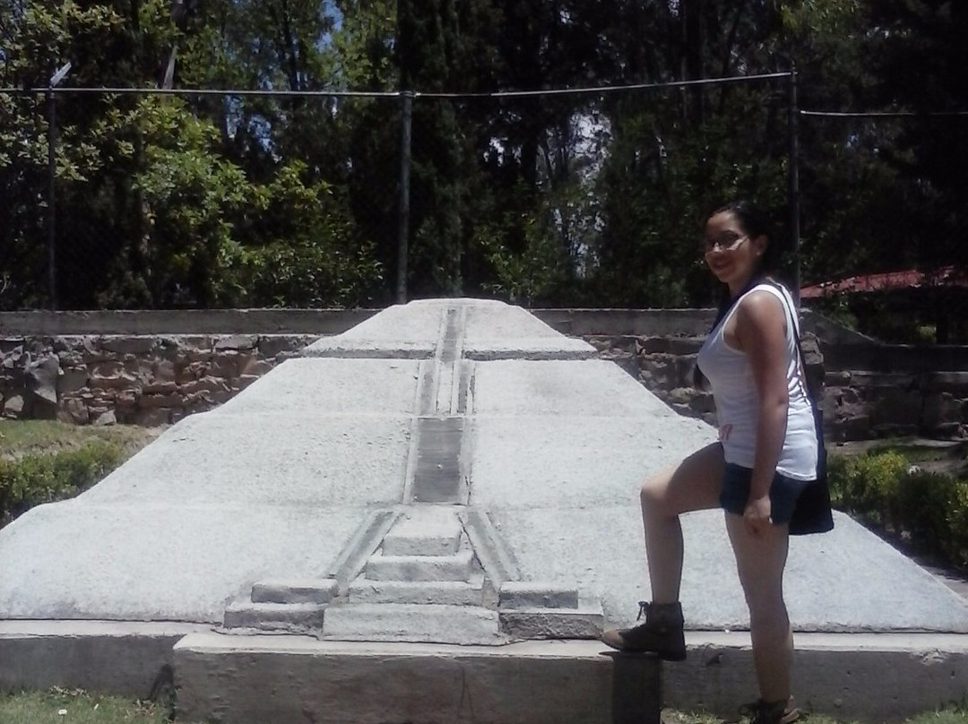 Parque Guadiana-Durango必去景点