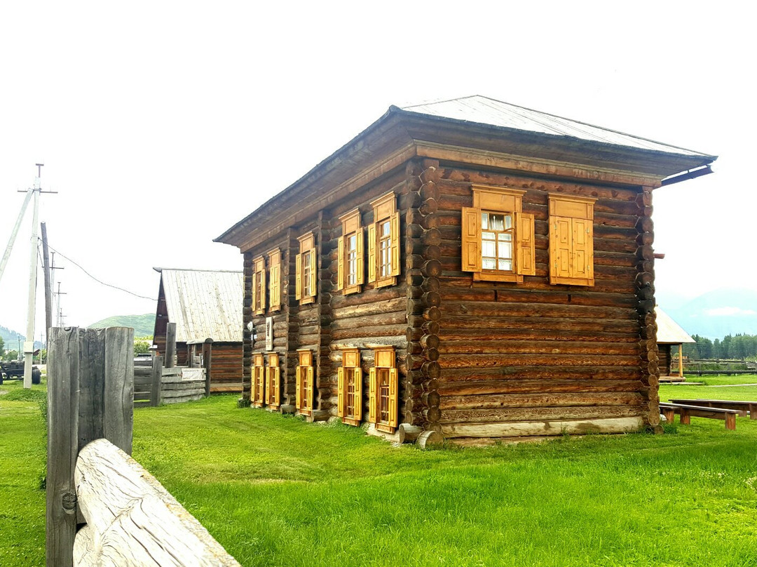 Shashikman旅游攻略图片