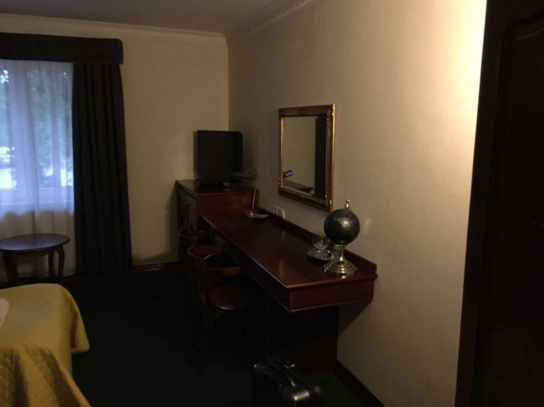 Chelmno旅游攻略图片