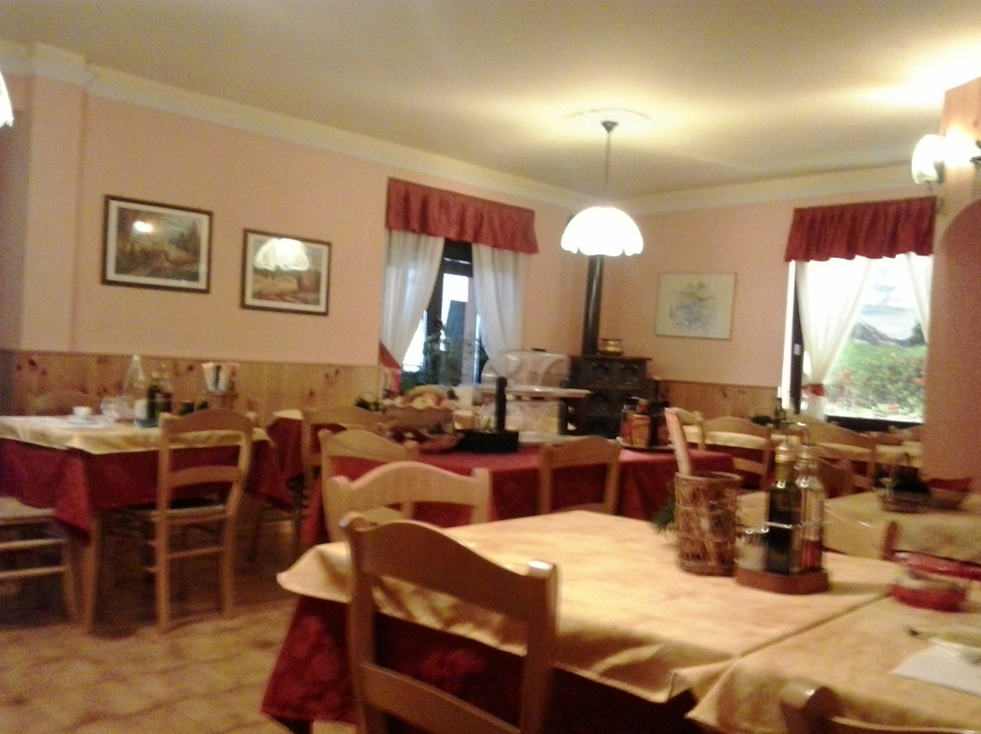 Albergo al Plaz