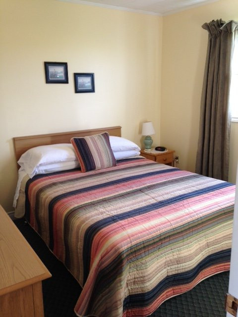 Sandhill View Motel