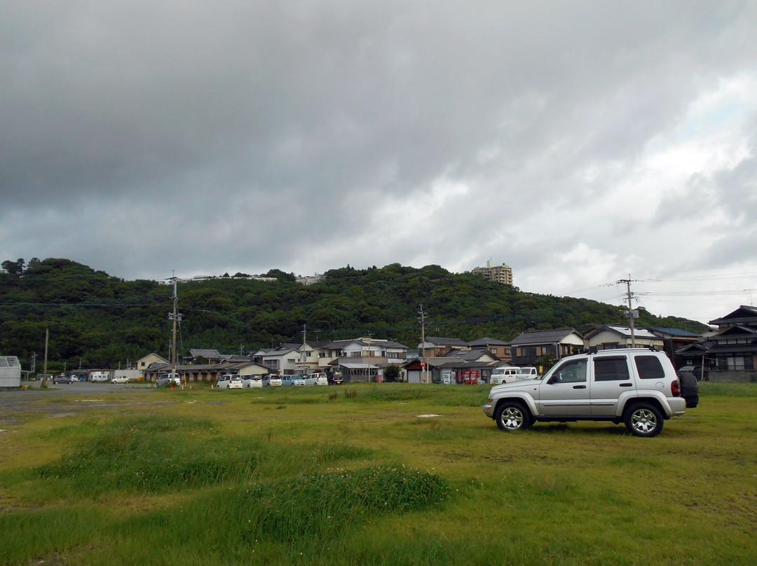 Kishi Seaport-二丈町必去景点
